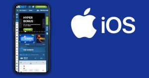 APP IOS